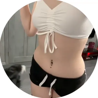 Tsukides Thong Backside Tease OnlyFans Video Leaked