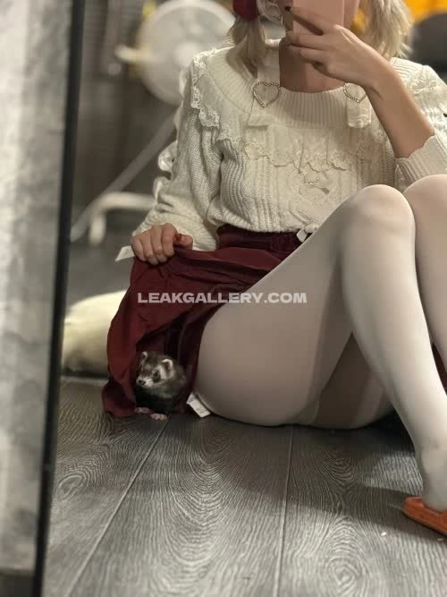 Tsukides Exclusive Leaked Nude OnlyFans #14780840