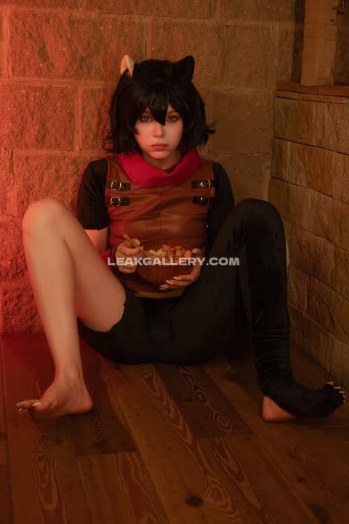 Tsukides Exclusive Leaked Nude OnlyFans #14743535
