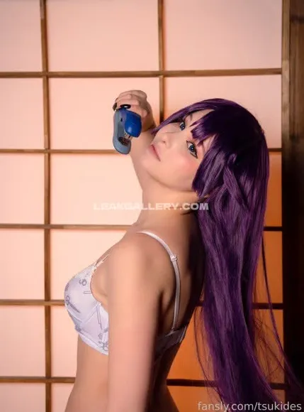 tsukides