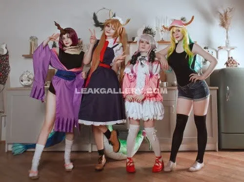 tsukides