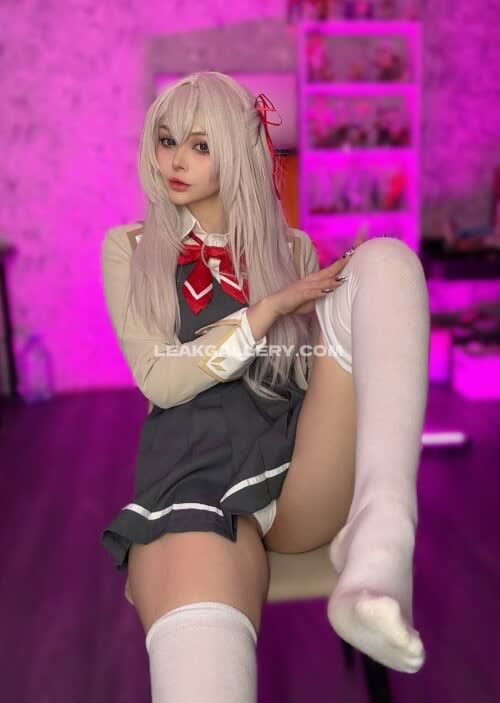 Tsukides Exclusive Leaked Nude OnlyFans #14782189