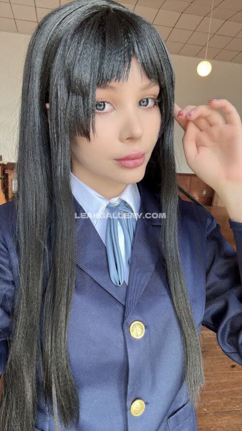 Tsukides Exclusive Leaked Nude OnlyFans #14740006