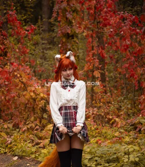 Tsukides Exclusive Leaked Nude OnlyFans #14416753