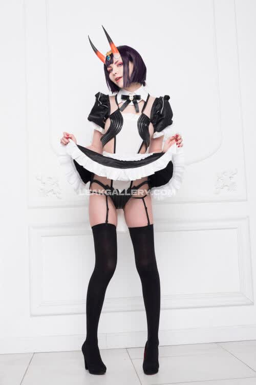 Tsukides Exclusive Leaked Nude OnlyFans #14779912
