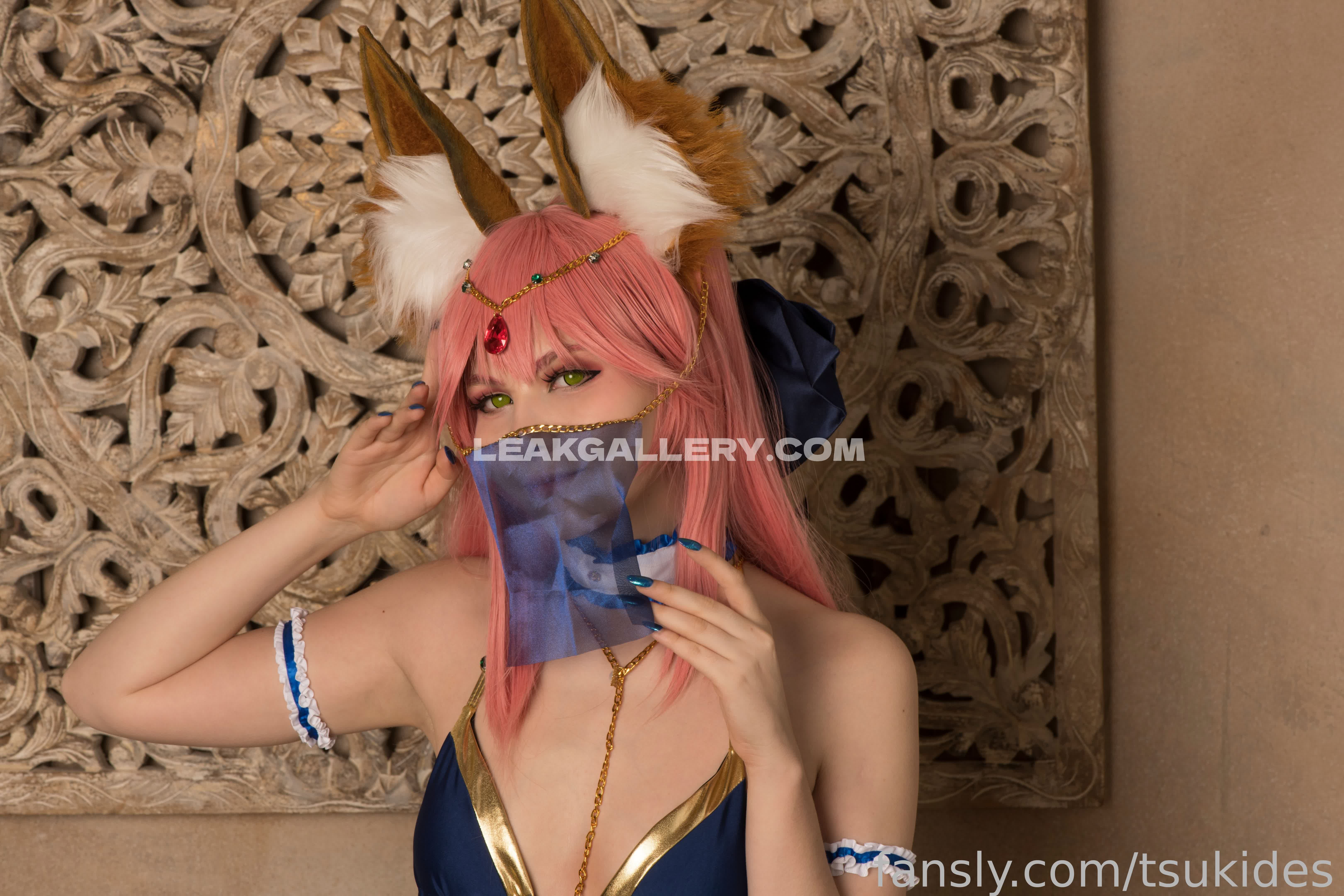 Tsukides OnlyFans Nudi in Esclusiva Trapela #13084250