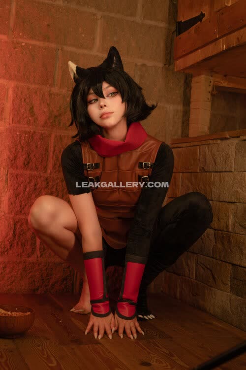 Tsukides Exclusive Leaked Nude OnlyFans #15742785