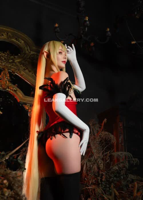 Tsukides Exclusive Leaked Nude OnlyFans #14377550