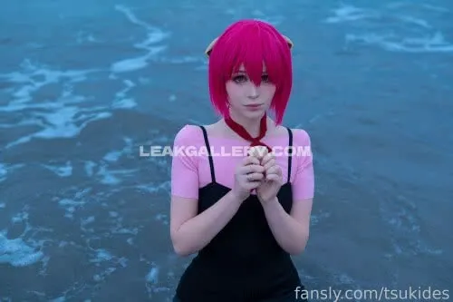 tsukides