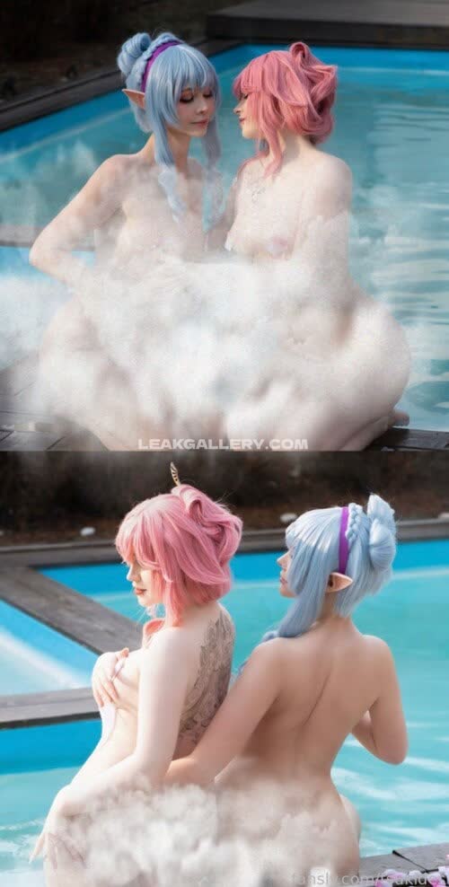 Tsukides Exclusive Leaked Nude OnlyFans #14765924