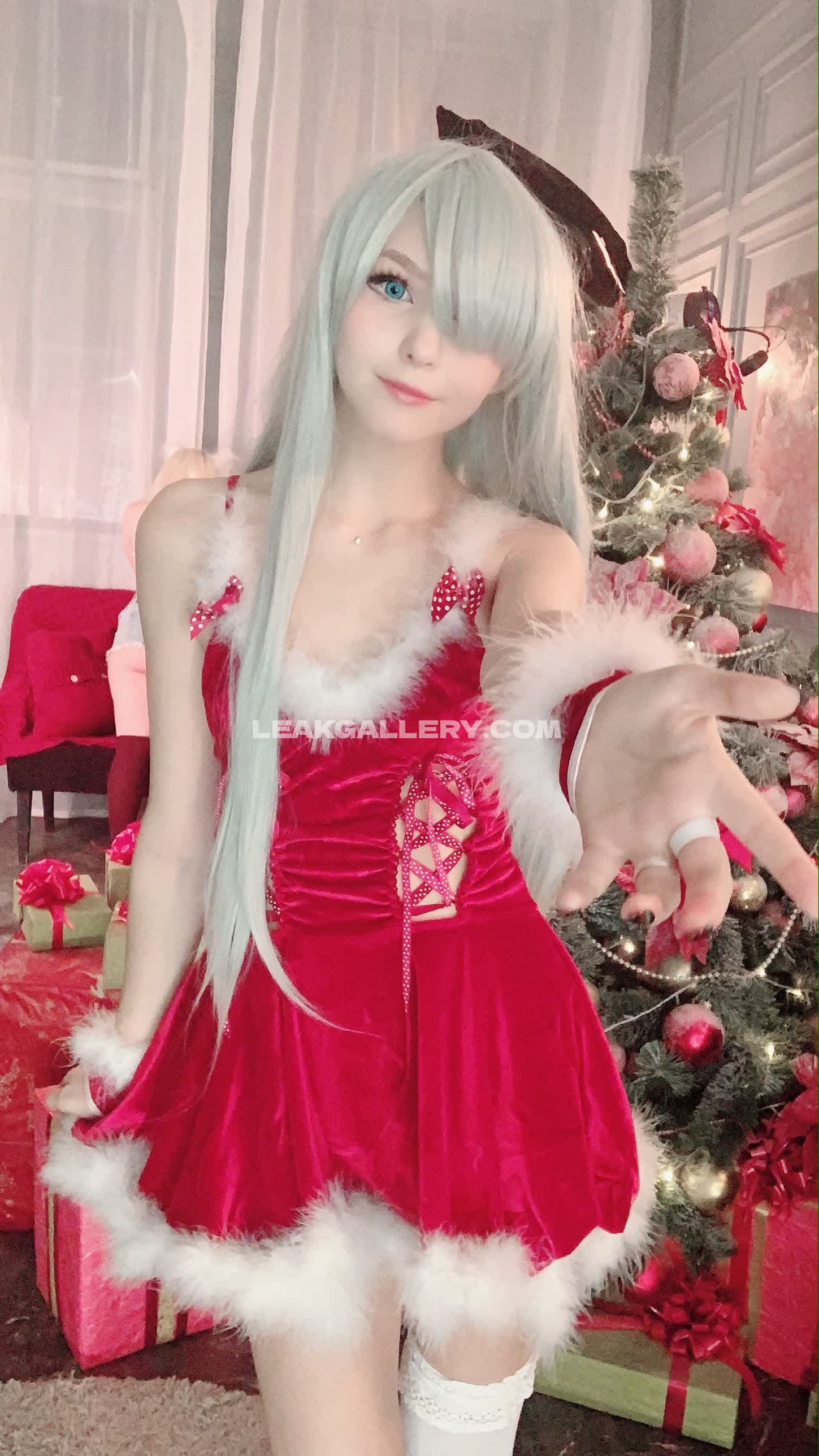 Tsukides Exclusive Leaked Nude OnlyFans #14358652