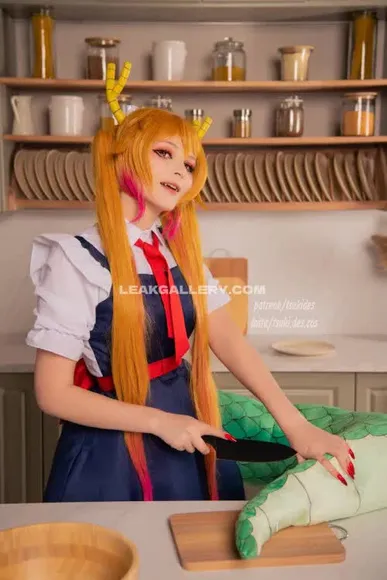 tsukides