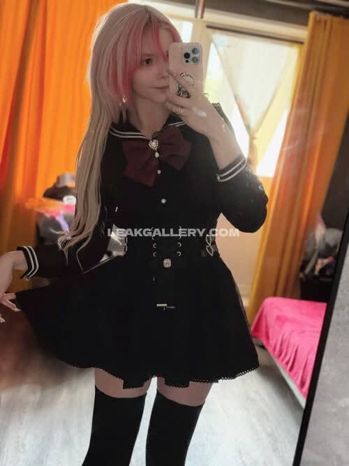 Tsukides Exclusive Leaked Nude OnlyFans #14327214