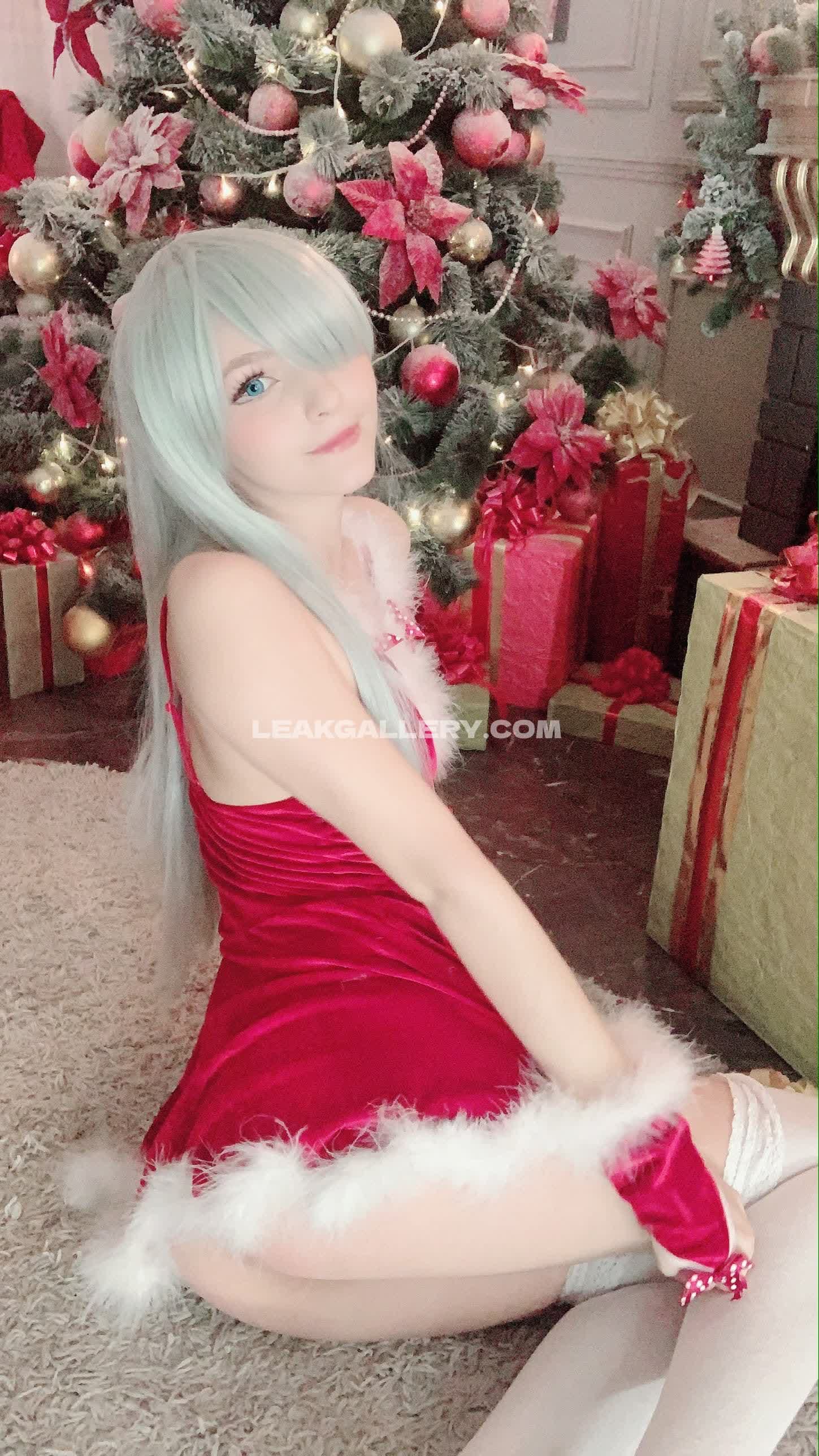 Tsukides Exclusive Leaked Nude OnlyFans #14274755