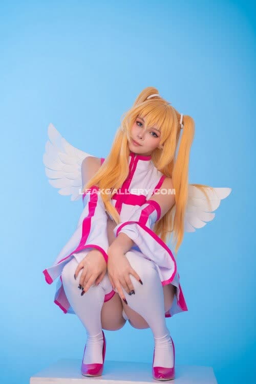 Tsukides Exclusive Leaked Nude OnlyFans #14408862