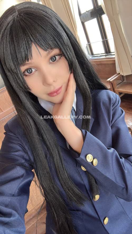 Tsukides Exclusive Leaked Nude OnlyFans #14232089