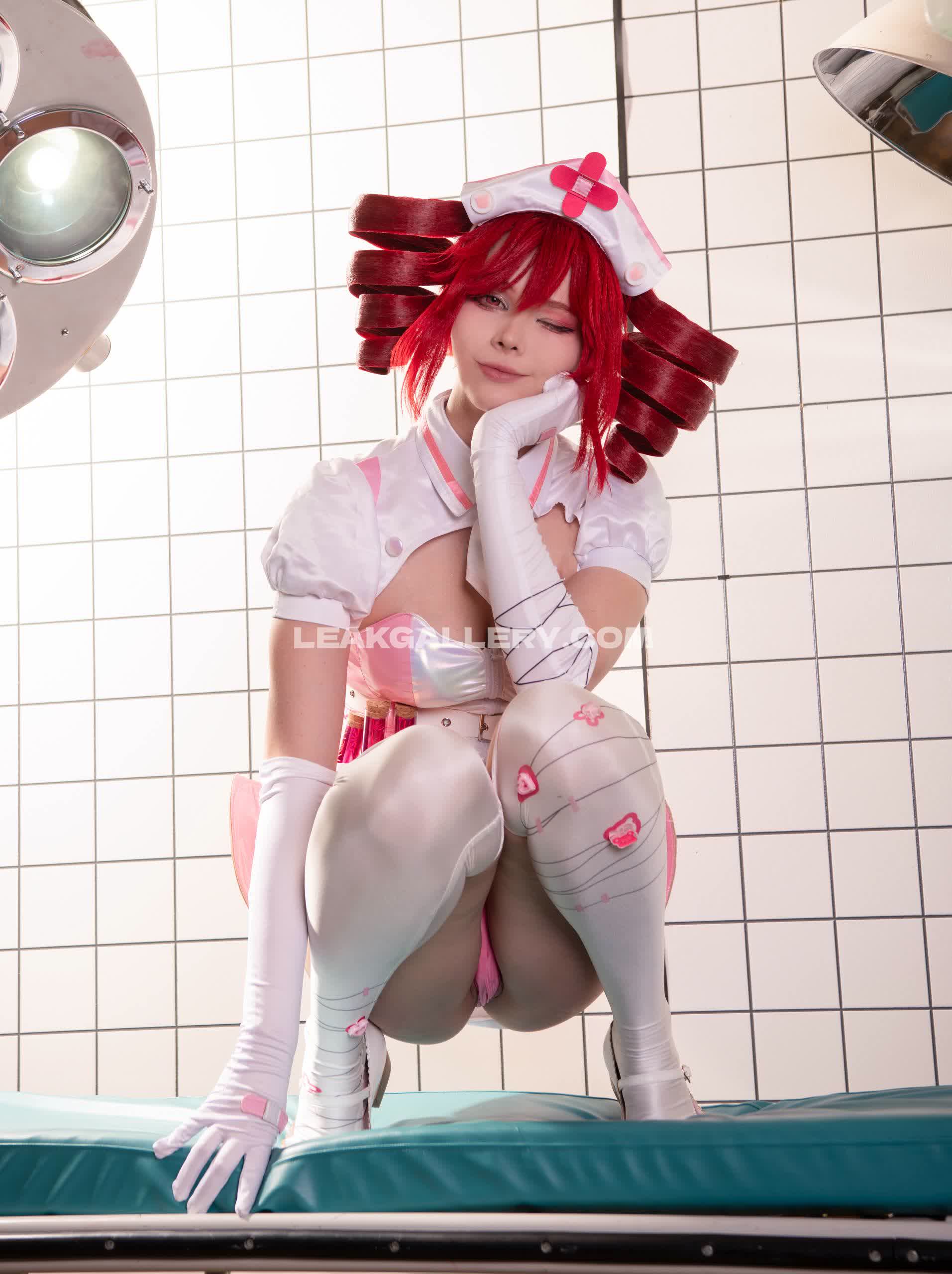 Tsukides Leak OnlyFans exclusif #13052155