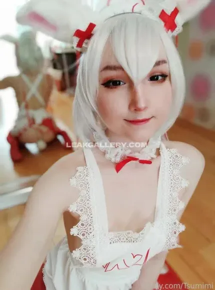 Tsumimi Exclusive Leaked Nude OnlyFans #14980747
