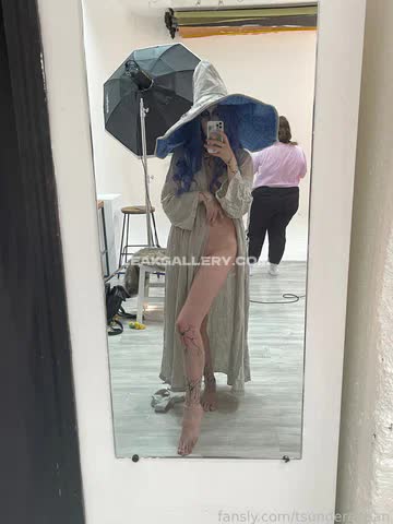 Tsunderebean Exclusive Leaked Nude OnlyFans #14377536