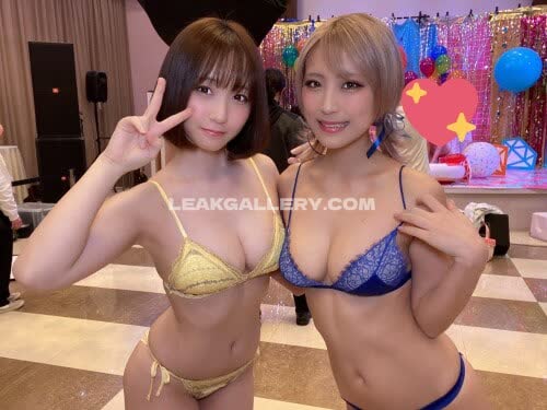 Tsunko_p Exclusive Leaked Nude OnlyFans #14518543