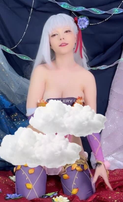 Tsurai.fushigi Exclusive Leaked Nude OnlyFans #12337778