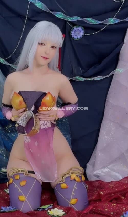Tsurai.fushigi Exclusive Leaked Nude OnlyFans #12337774