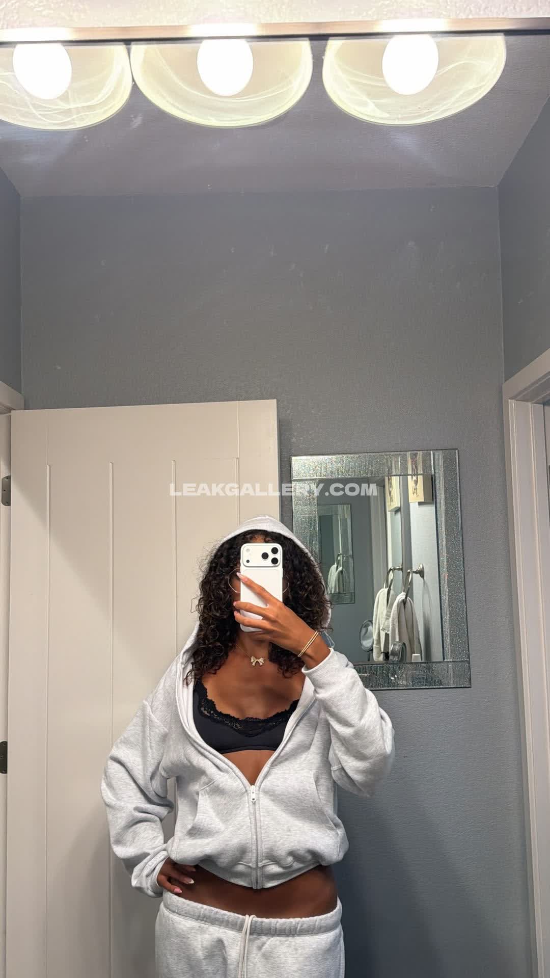 Ttahlula Exclusive Leaked Nude OnlyFans #12720238