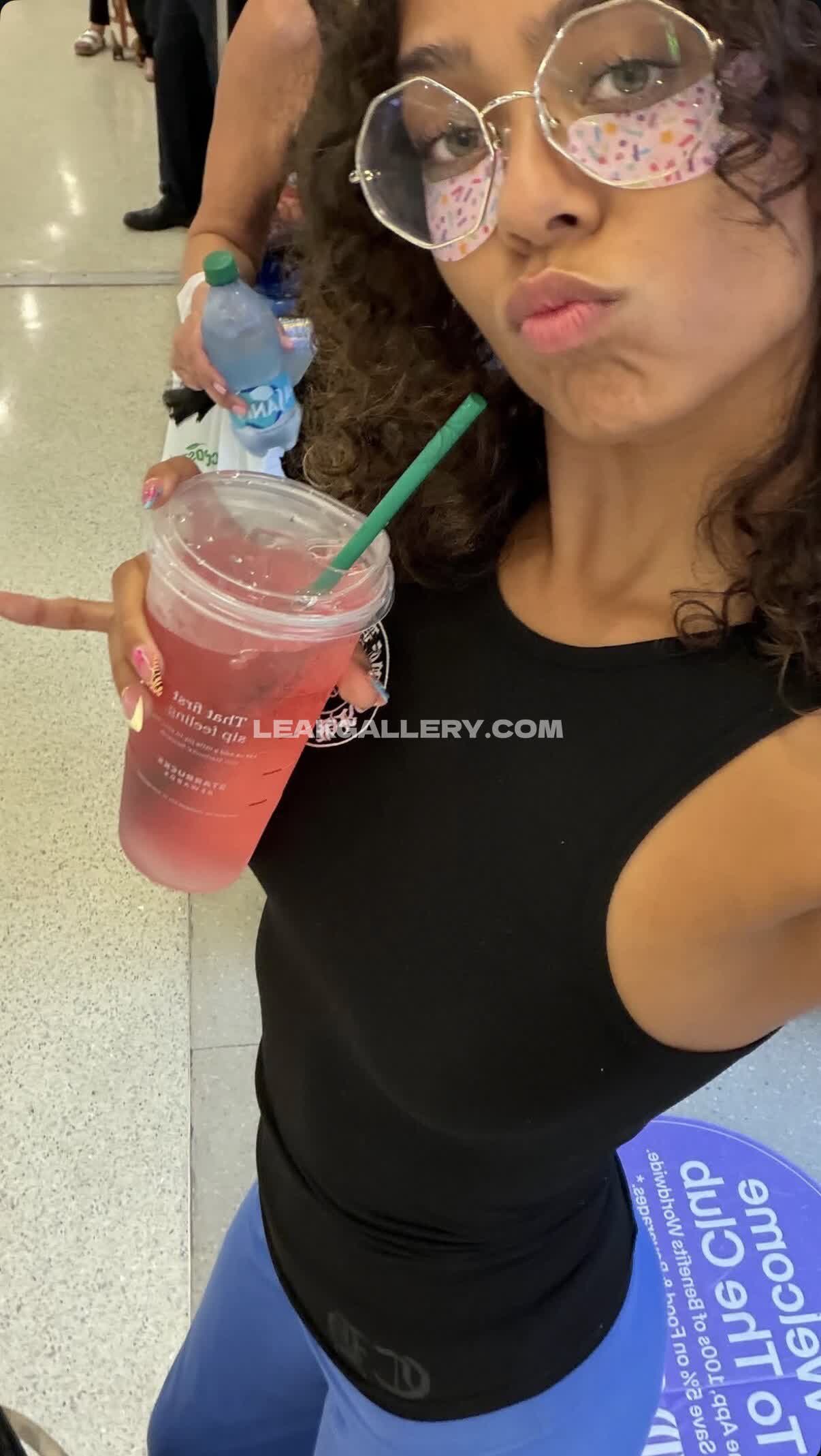 Ttahlula Exclusive Leaked Nude OnlyFans #12621630