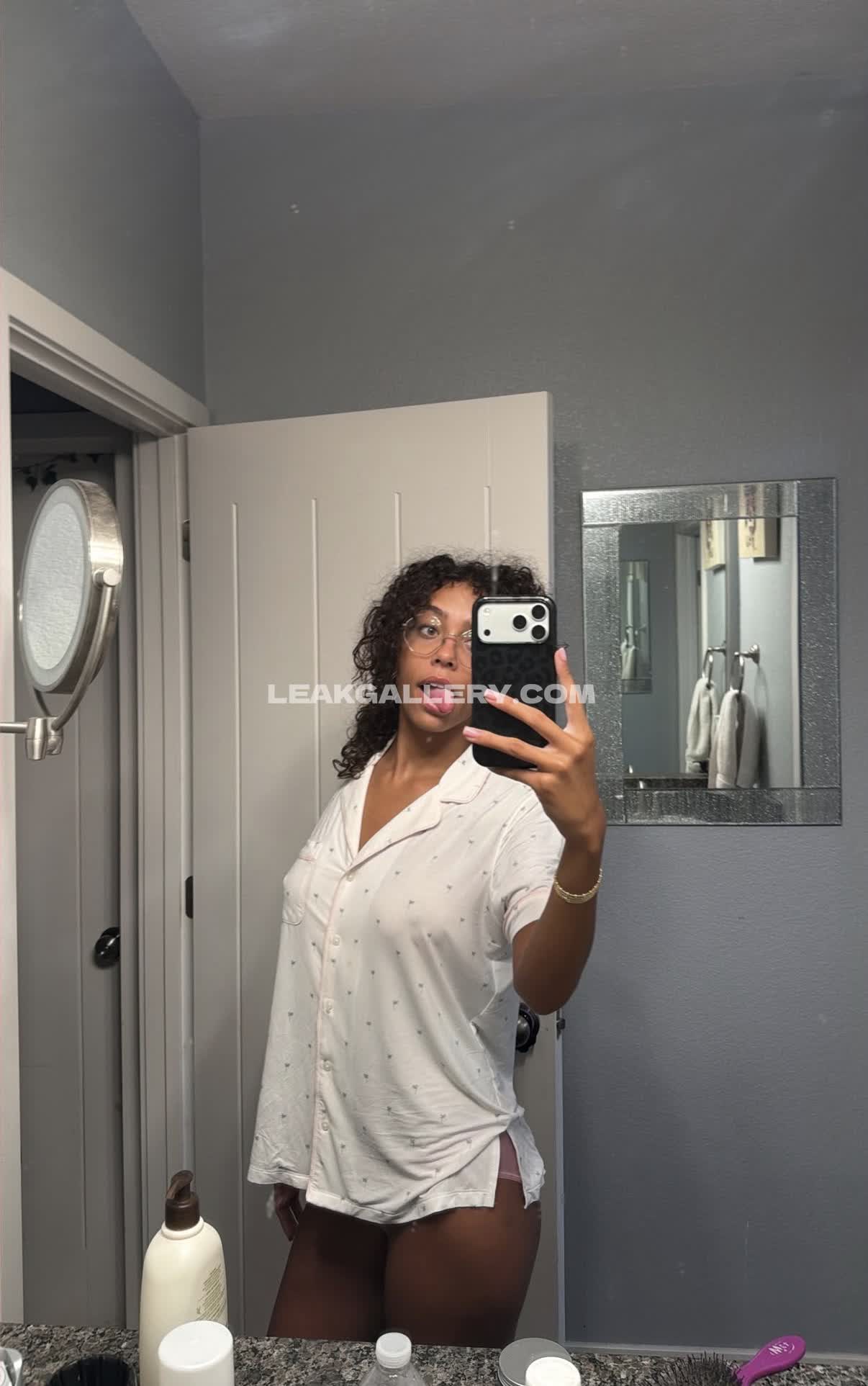 Ttahlula Exclusive Leaked Nude OnlyFans #13079634