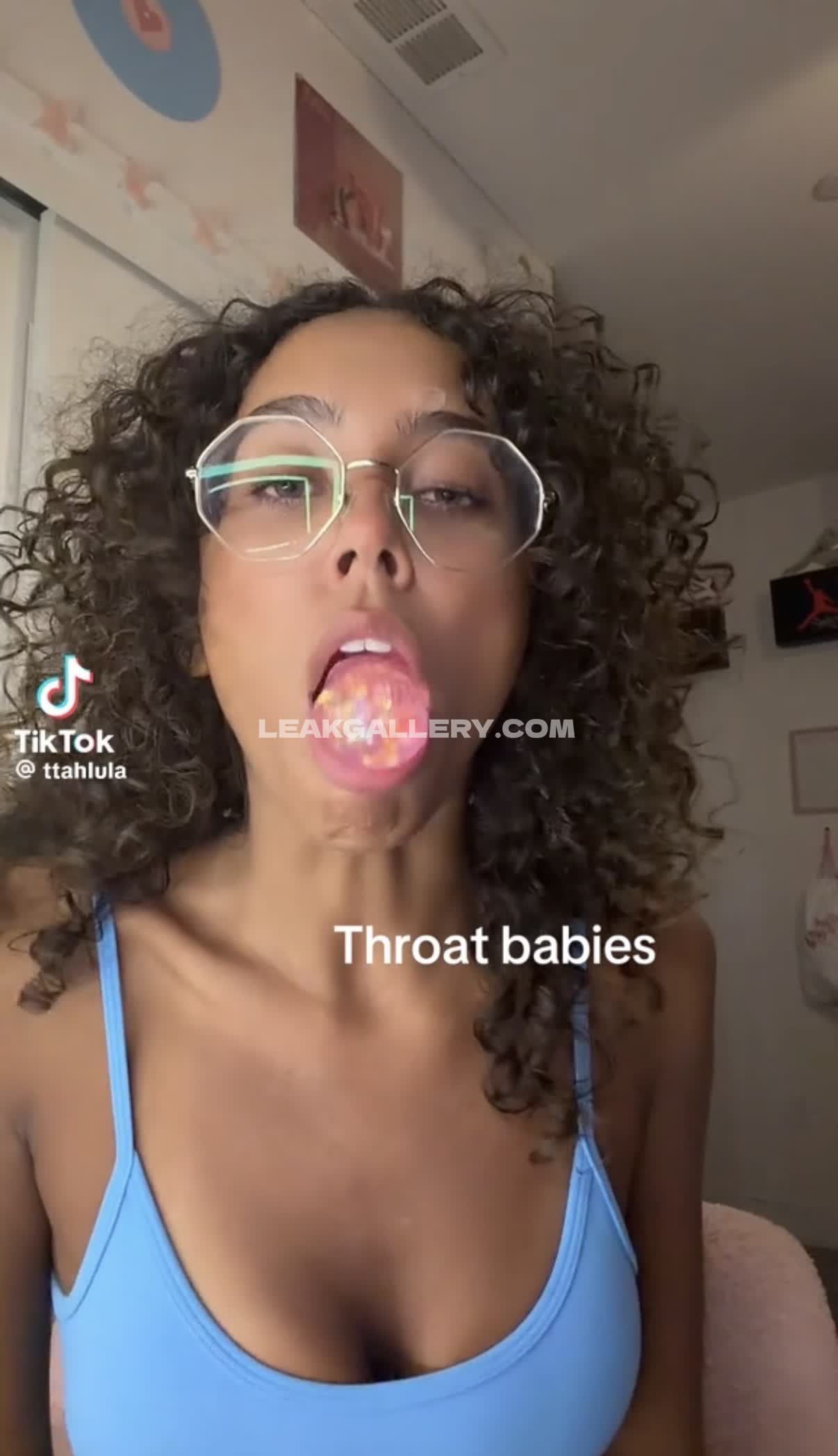 Ttahlula Эксклюзивная утечка обнаженных OnlyFans #13079632