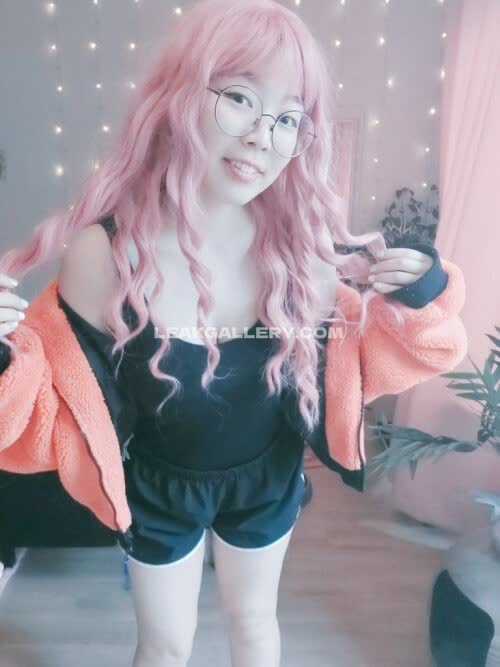 Ttvrosie_ Exclusive Leaked Nude OnlyFans #14898493