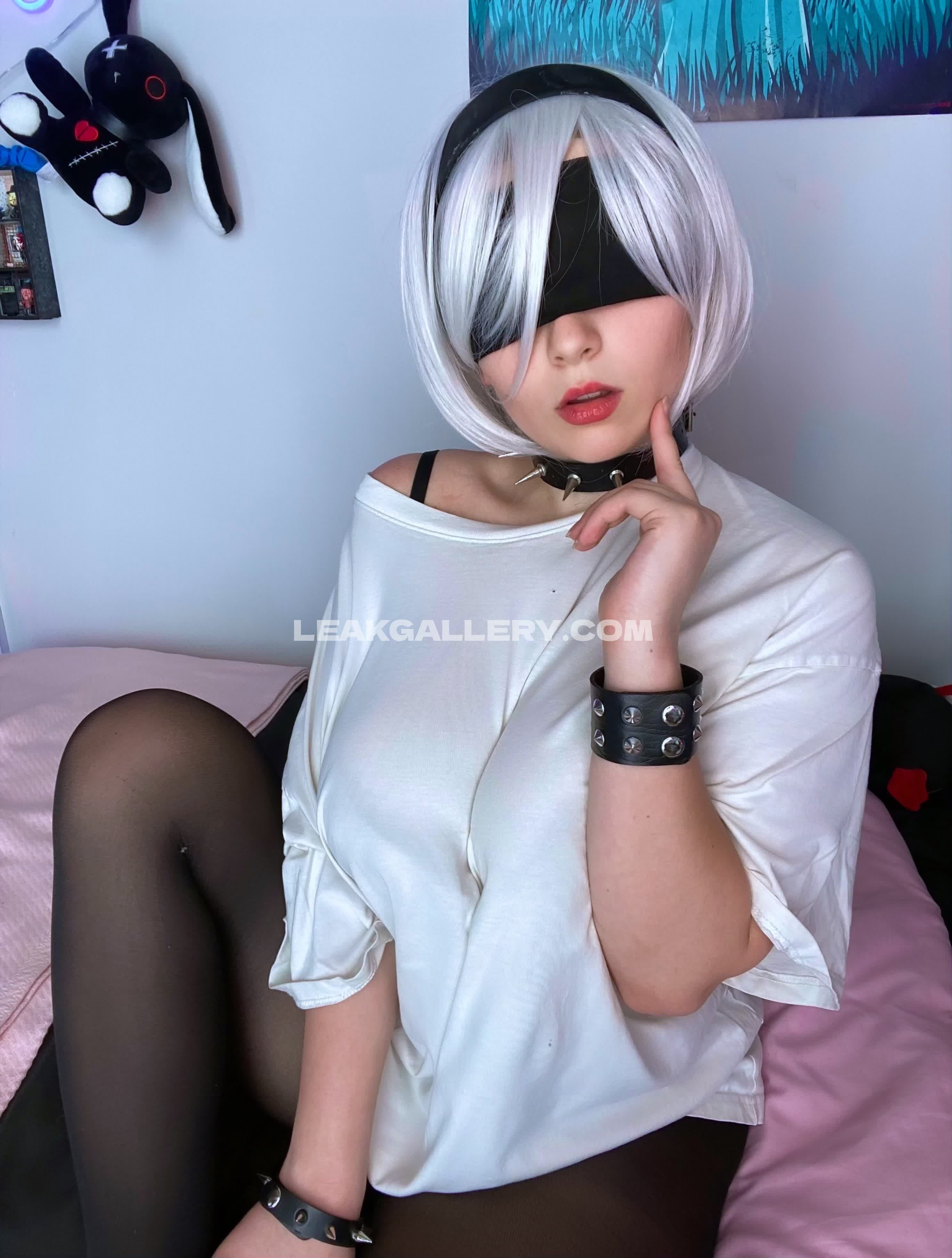 Tu44a_cosplay Exclusive Leaked Nude OnlyFans #13184228