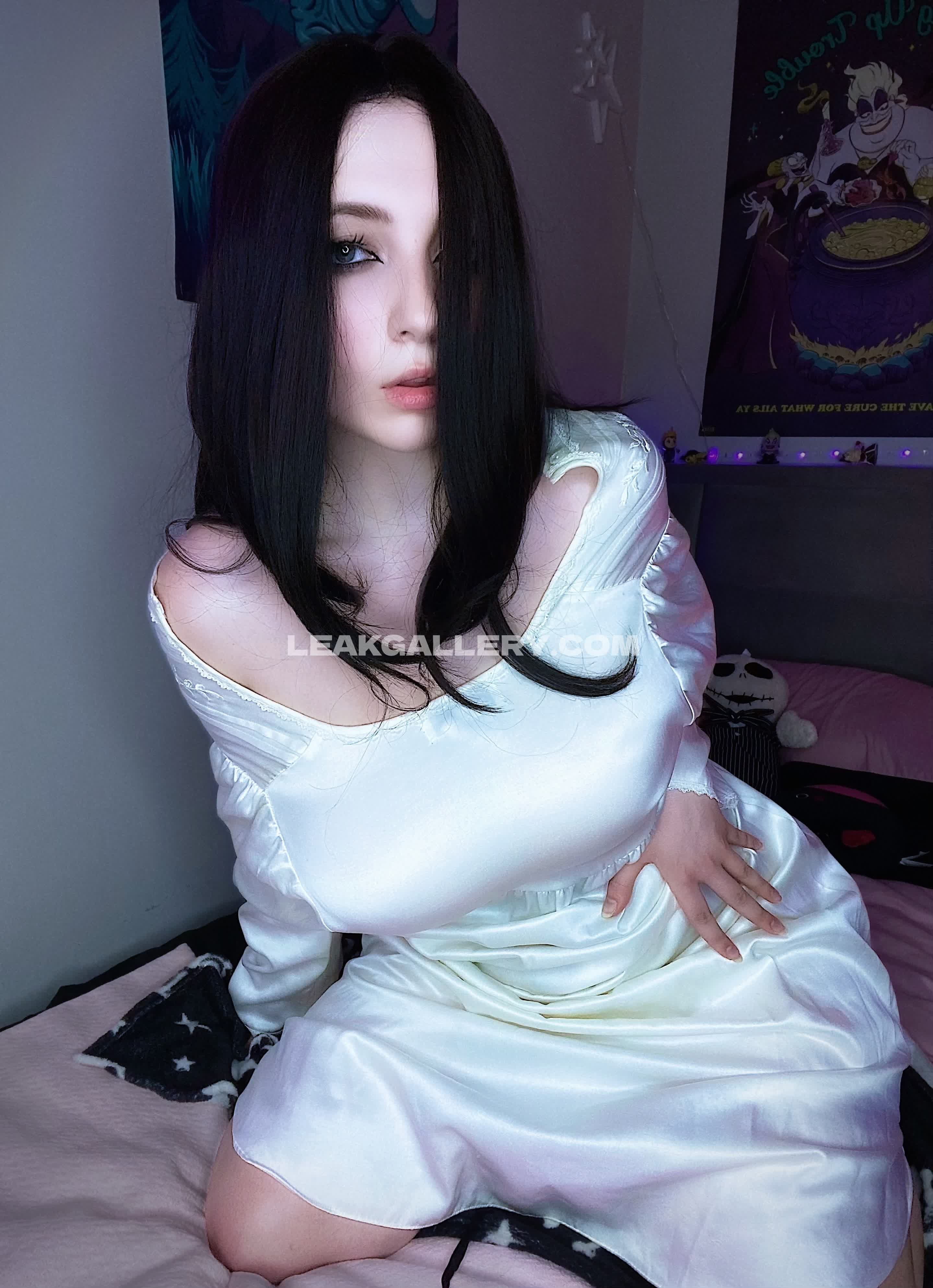 Tu44a_cosplay Exclusive Leaked Nude OnlyFans #13184253