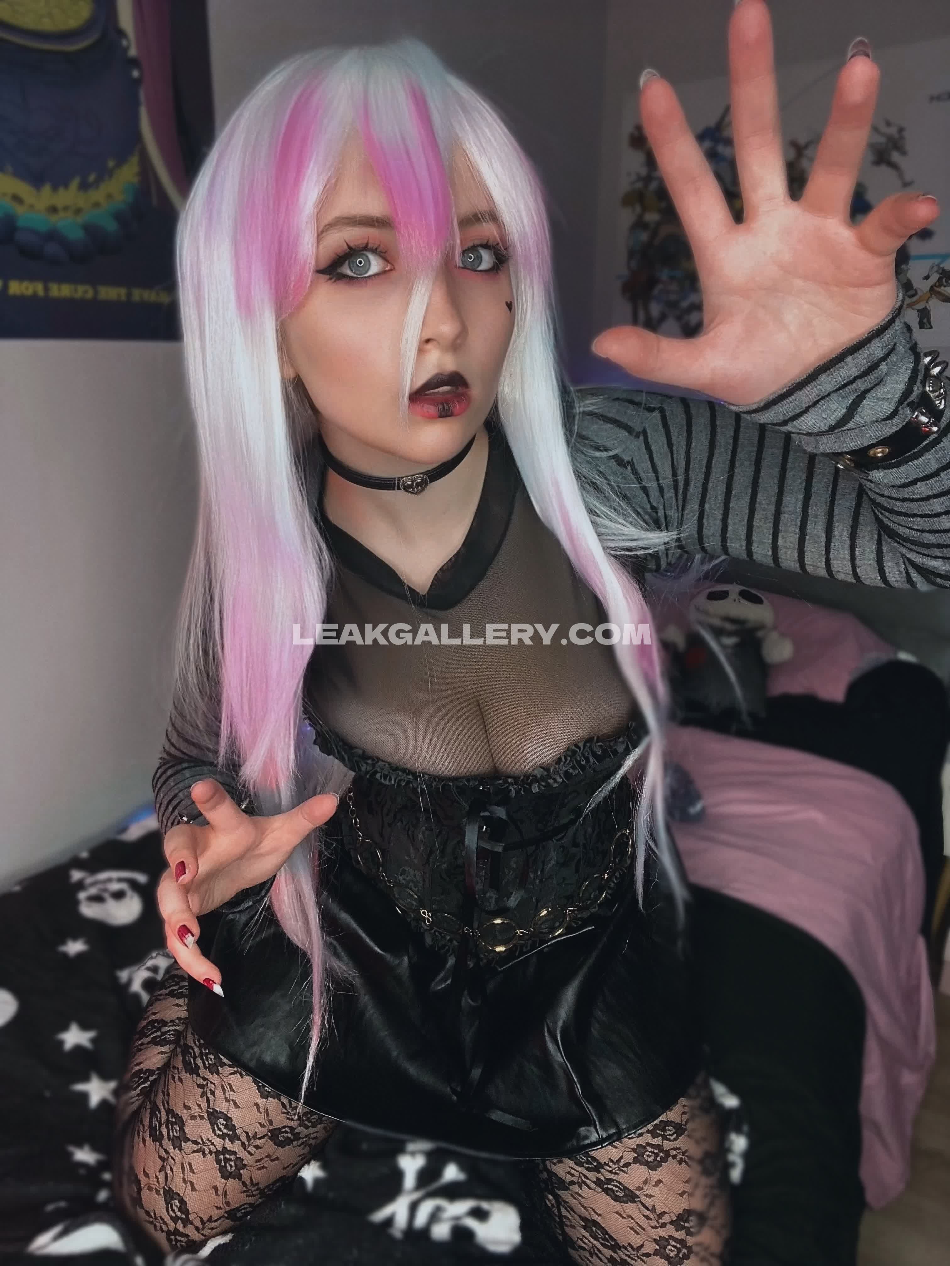 Tu44a_cosplay Exclusive Leaked Nude OnlyFans #13184324
