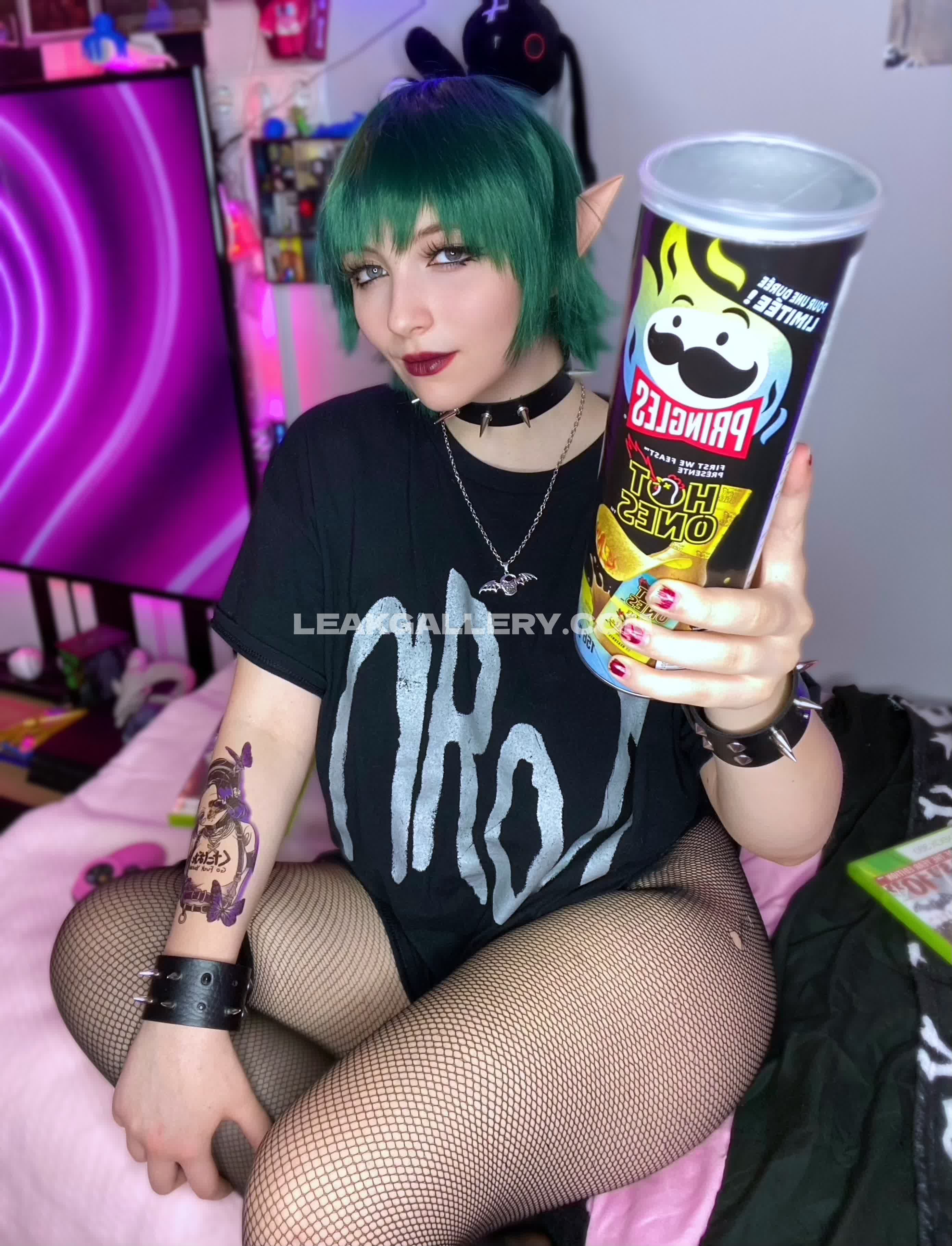 Tu44a_cosplay Exclusive Leaked Nude OnlyFans #13184269