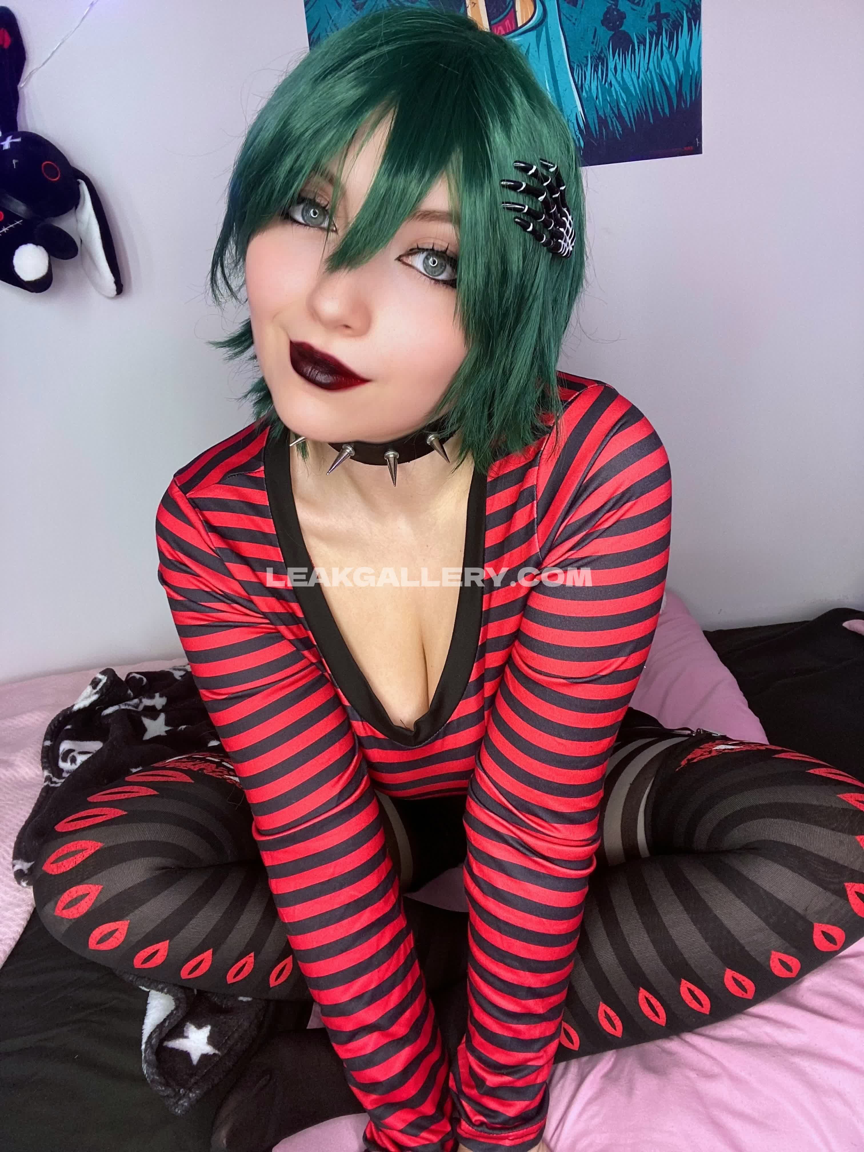 Tu44a_cosplay Exclusive Leaked Nude OnlyFans #13184181