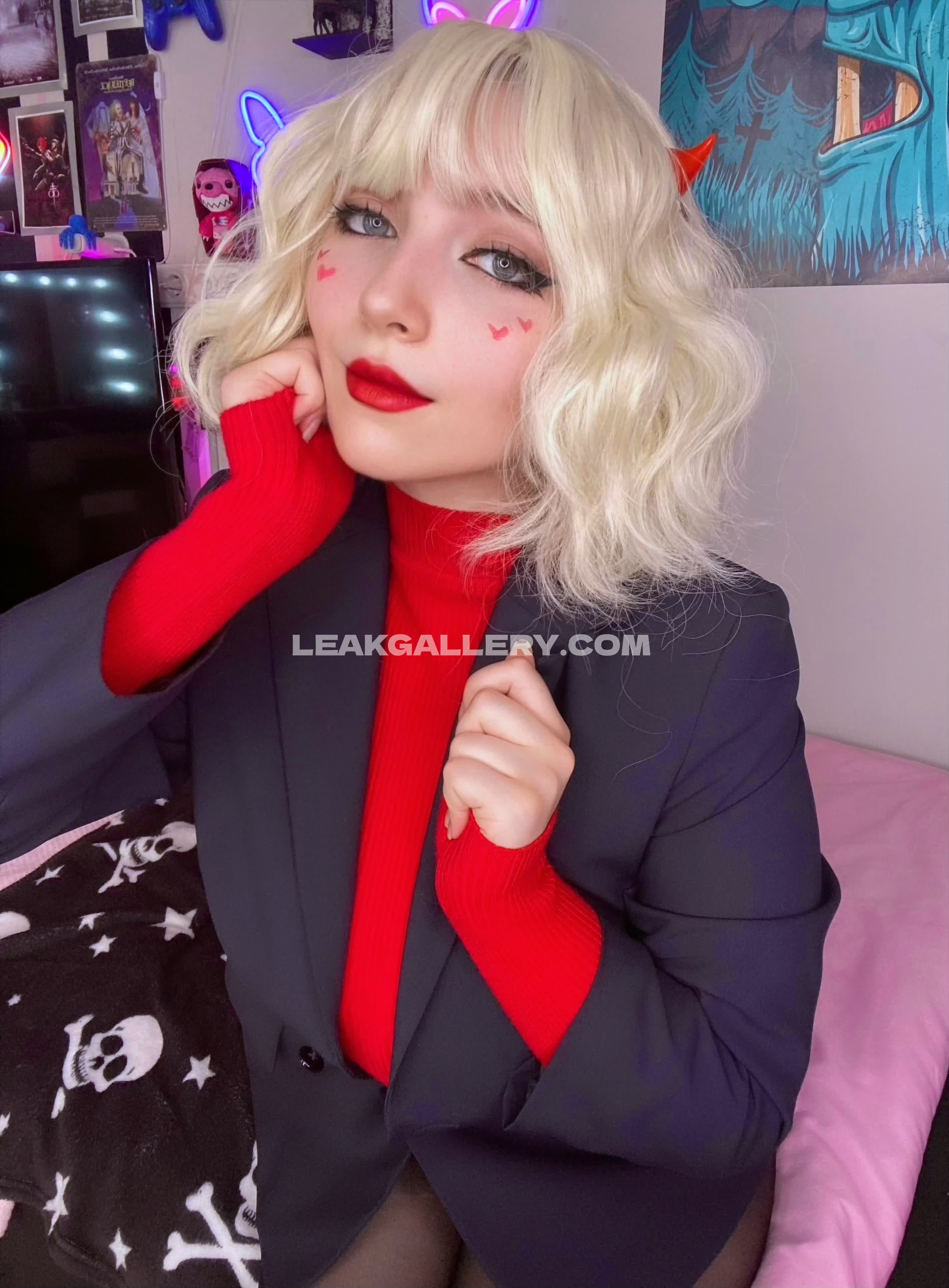 Tu44a_cosplay Exclusive Leaked Nude OnlyFans #13184182