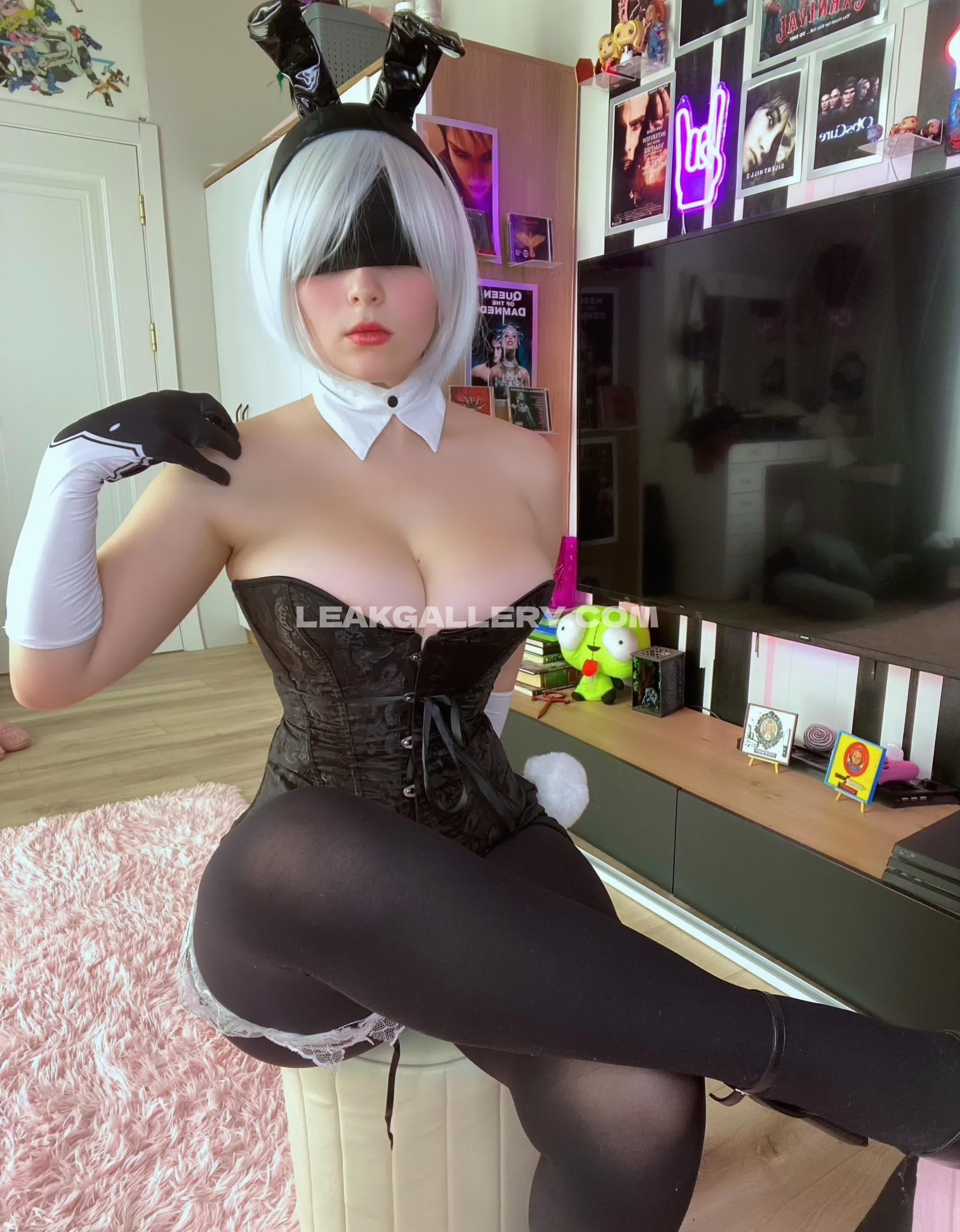 Tu44a_cosplay Exclusive Leaked Nude OnlyFans #13184217