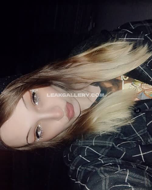 Tuneyballooney Exclusive Leaked Nude OnlyFans #14898885