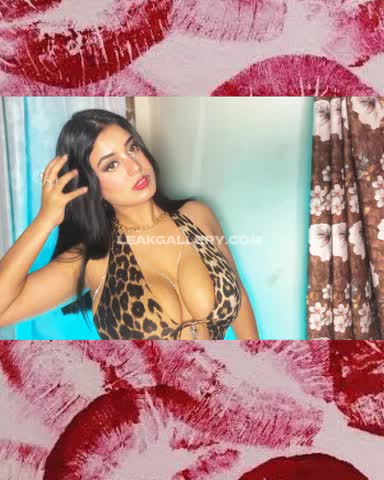 Tushikhagoswami Exclusive Leaked Nude OnlyFans #14651789