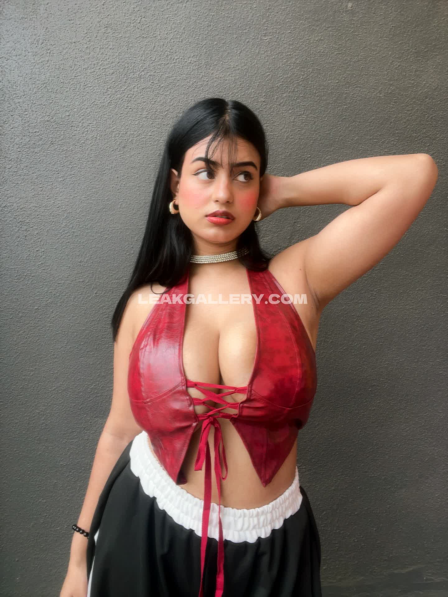 Tushikhagoswami Exclusive Leaked Nude OnlyFans #13616042