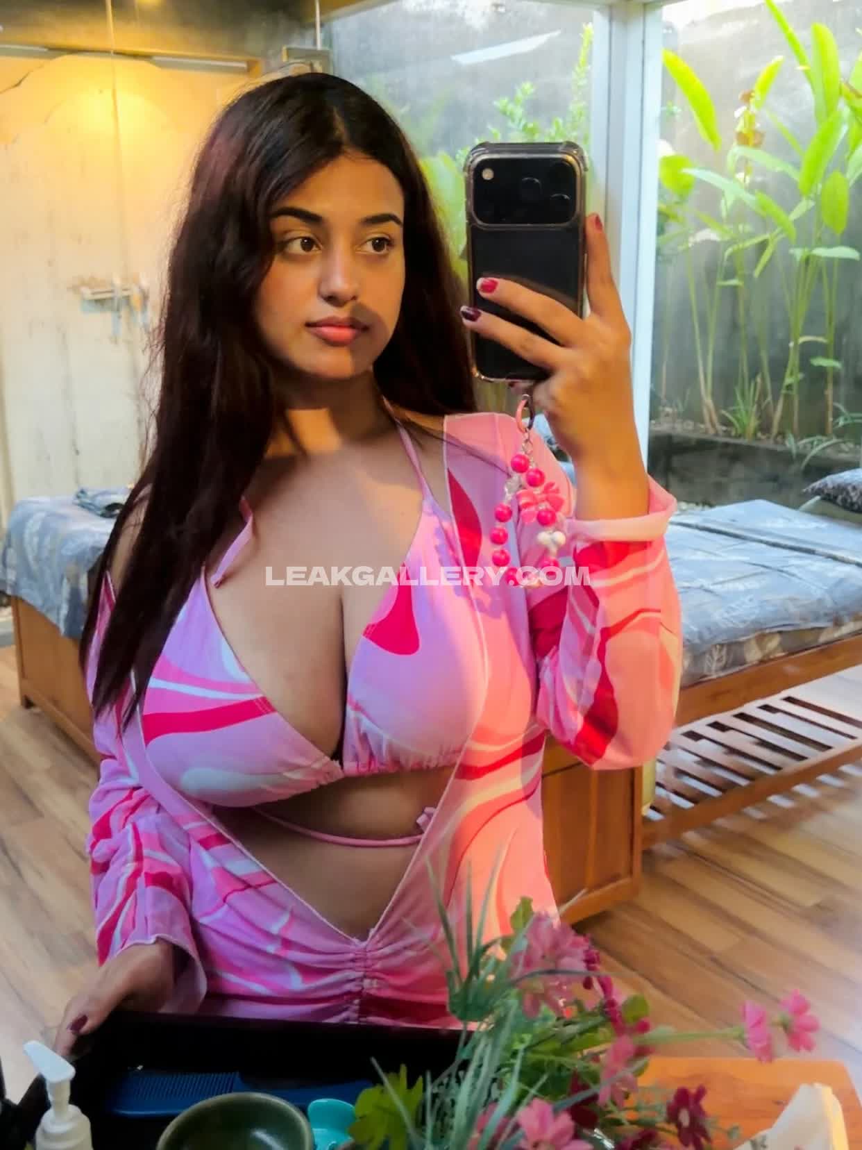 Tushikhagoswami Exclusive Leaked Nude OnlyFans #13616043