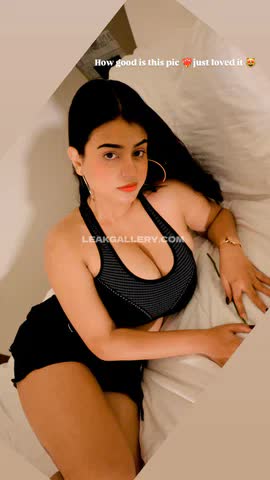 Tushikhagoswami Exclusive Leaked Nude OnlyFans #14634514