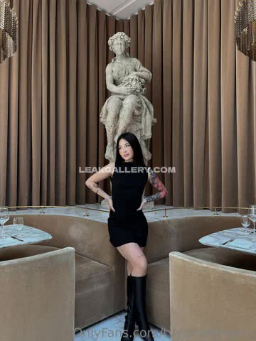 Tvylorafterdark / Tvylorafterdark2 Exclusive Leaked Nude OnlyFans #14688894