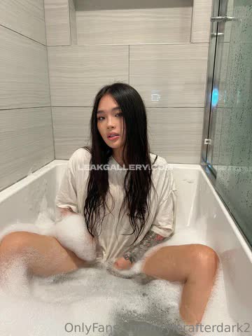 Tvylorafterdark / Tvylorafterdark2 Exclusive Leaked Nude OnlyFans #14257844