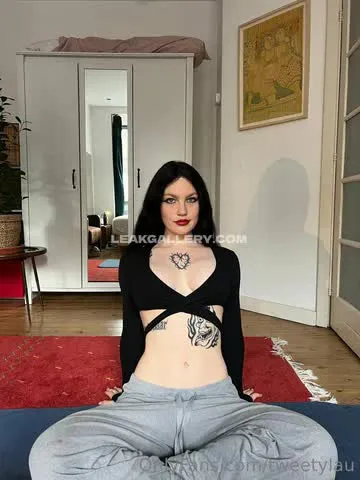 tweetylauvip