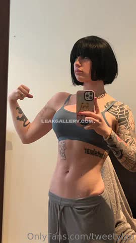 Tweetylauvip / Tweetylau / Tweetylaura Exclusive Leaked Nude OnlyFans #14474512