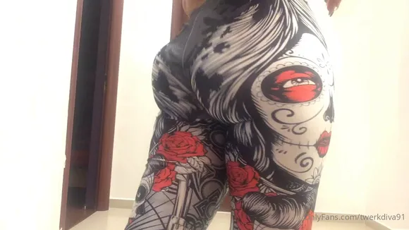 twerkdiva