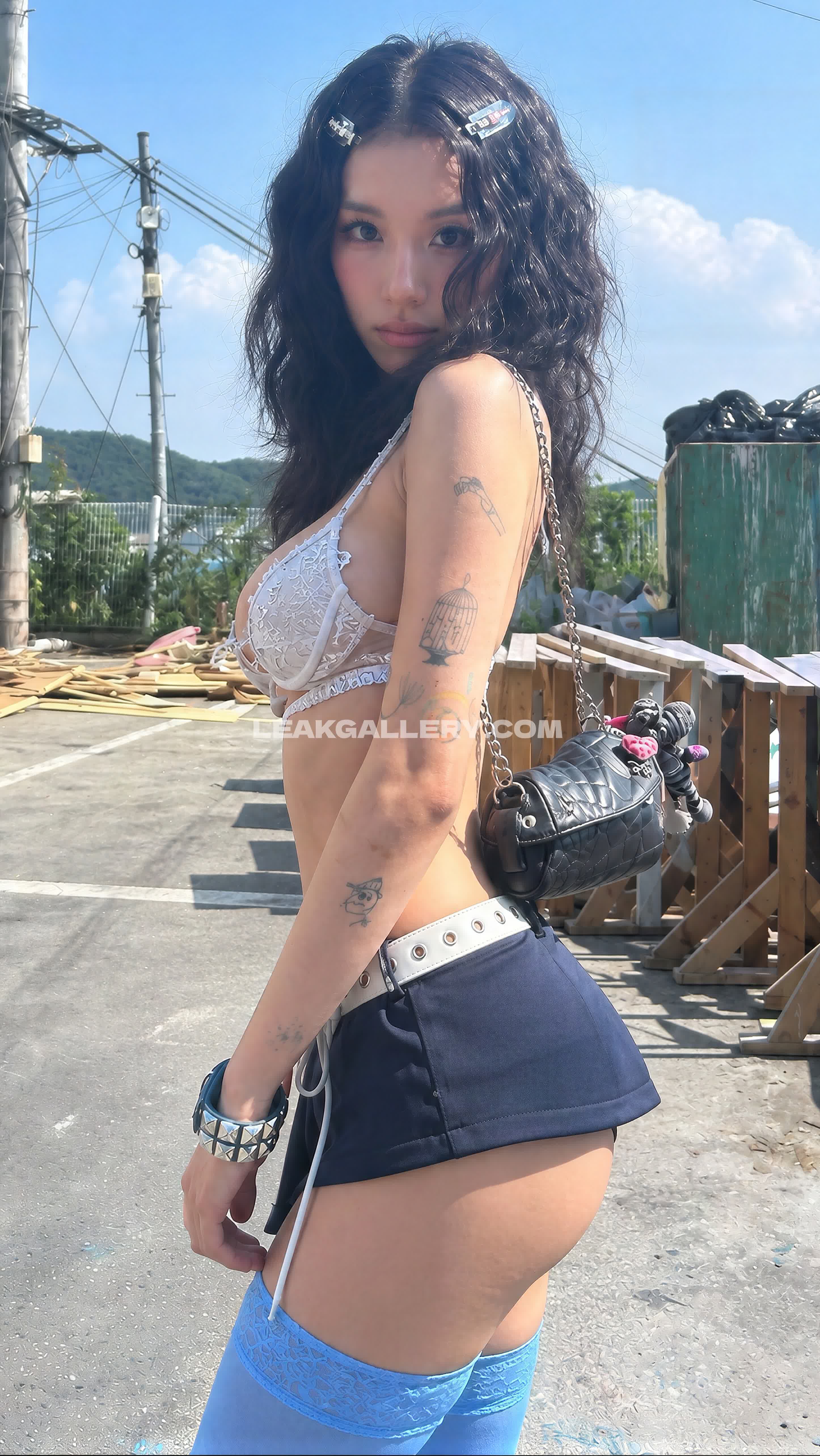 Twicetagram Exclusive Leaked Nude OnlyFans #12707851