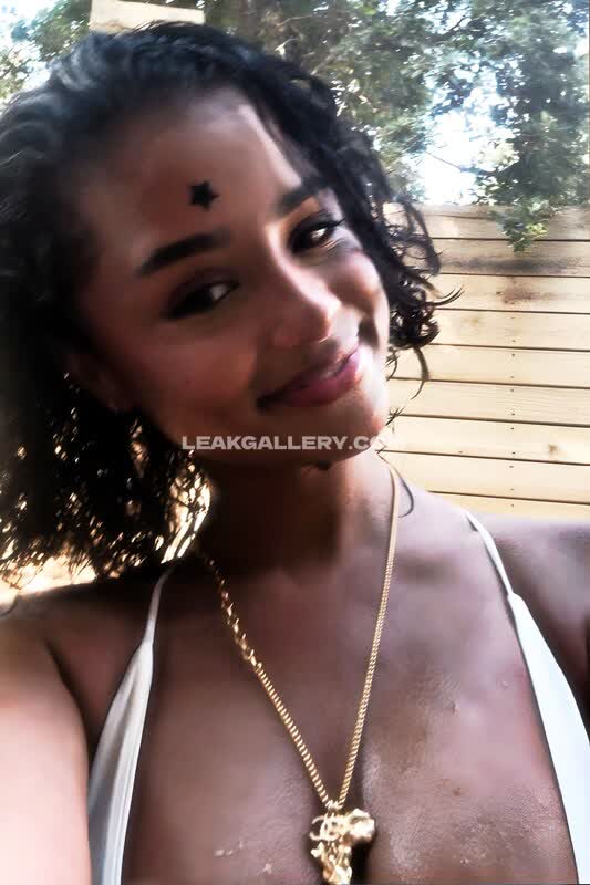 Tyla Exclusive Leaked Nude OnlyFans #13483768